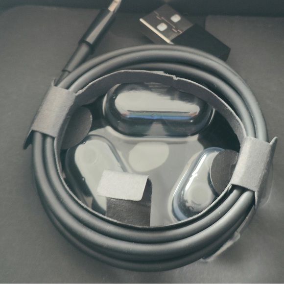 New Beats Powerbeats Pro Wireless Earbuds black - Picture 5 of 5